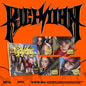 aespa – 6th Mini Album [Rich Man] (BURST Ver.) (Random)