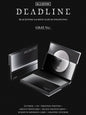 BLACKPINK – 3rd MINI ALBUM [DEADLINE] (GRAY Ver.)