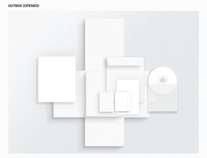 [SOUNDWAVE POB] BTS – The 5th Album [ARIRANG] (Set) + (Living Legend Ver.) + (Weverse Albums ver.) (Set)