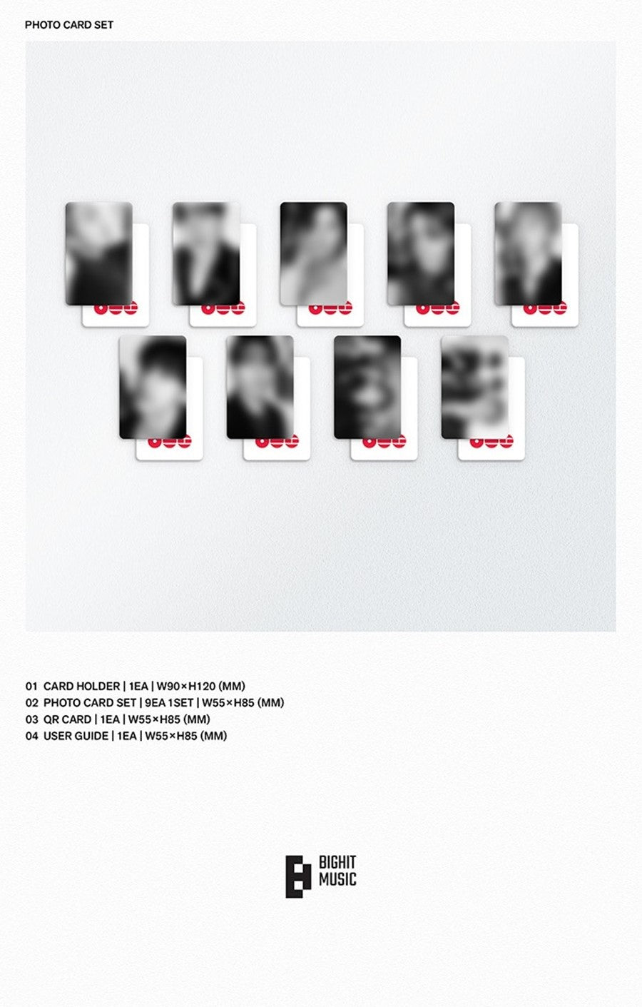 BTS – The 5th Album [ARIRANG] (Weverse Albums ver.)