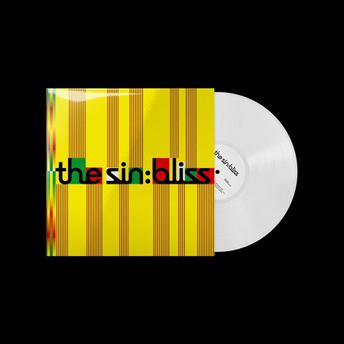 ENHYPEN – [THE SIN : BLISS] (Vinyl)