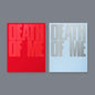EVAN – 1st Mini Album [DEATH OF ME] (Random)