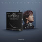EXO – The 8th Album [REVERXE] (Compact Ver.)