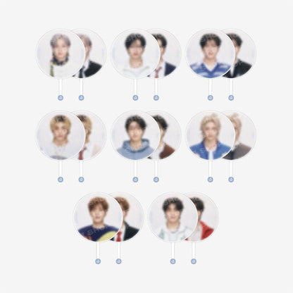 IMAGE PICKET Stray Kids STAY in Our Little House MD
