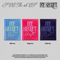 IVE – THE 4th EP [IVE SECRET] (Random)