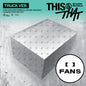 [FANS SHOP POB] Stray Kids – Mini Album [THIS & THAT] (TRUCK VER.)