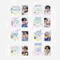 SECRET ACRYLIC STAND Stray Kids STAY in Our Little House MD (Aléatoire)