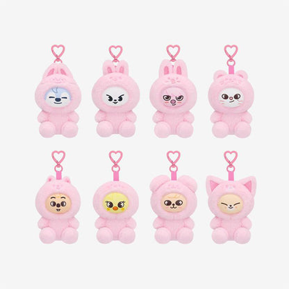 SKZOO PLUSH TOY Ver. Stray Kids STAY in Our Little House MD