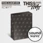 [SOUNDWAVE POB] Stray Kids – Mini Album [THIS & THAT] (FANS ALBUM VER.)