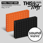 [SOUNDWAVE POB][1ST WEEK POP-UP LUCKY DRAW] Stray Kids – Mini Album [THIS & THAT] (Set)