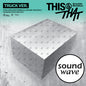 [SOUNDWAVE POB] Stray Kids – Mini Album [THIS & THAT] (TRUCK VER.)