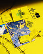 [WEVERSE POB] TXT – 7TH YEAR A Moment of Stillness in the Thorns (HUNGER / TENSION / ANXIETY Ver.)