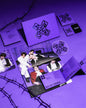 [WEVERSE POB] TXT – 7TH YEAR A Moment of Stillness in the Thorns (HUNGER / TENSION / ANXIETY Ver.)