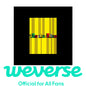[WEVERSE POB] ENHYPEN – [THE SIN : BLISS] (Weverse Albums ver.)